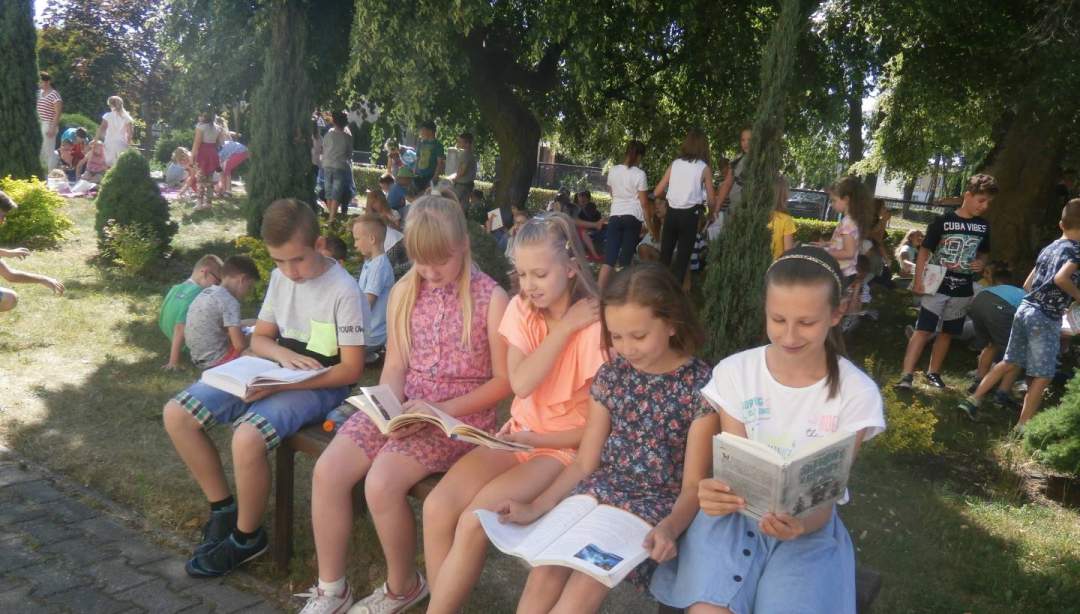 Jak nie czytam jak czytam