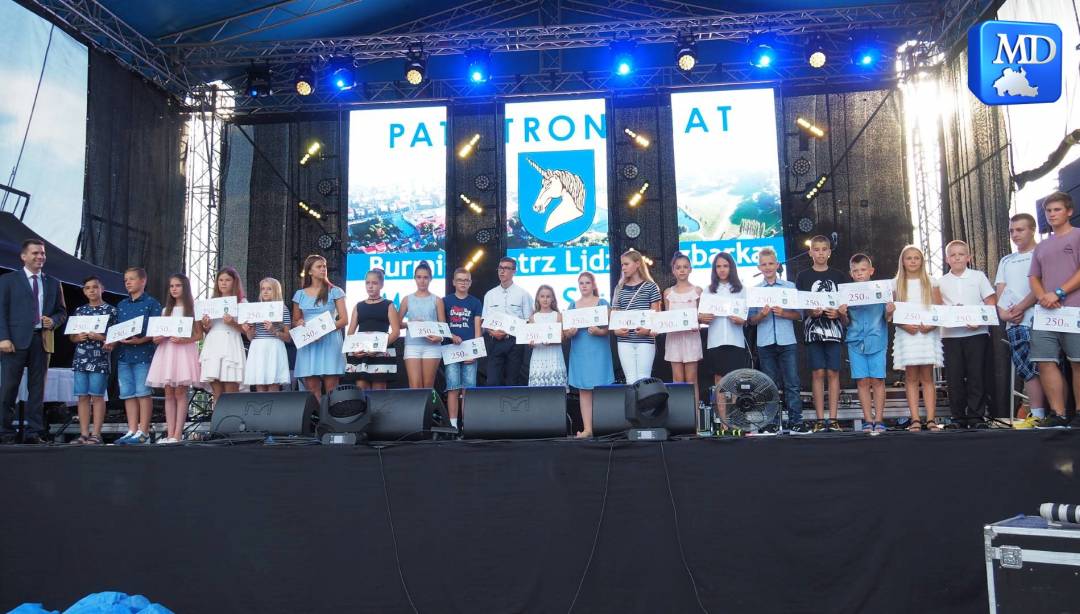 Dni Lidzbarka 2018 - sobota