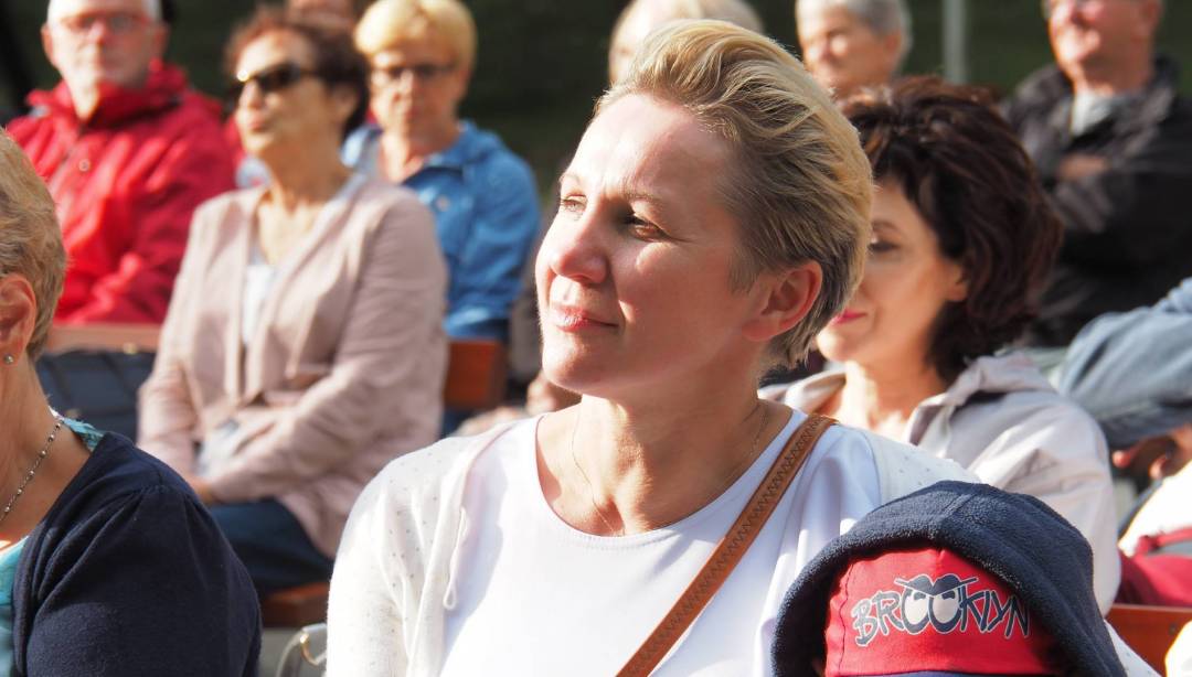 Pierwszy Powiatowy Wieczór z Poezją