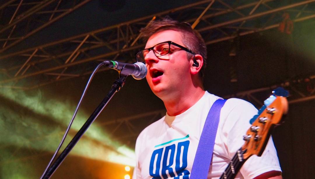 Drugi z trzech za nami! Dni Lidzbarka 2019 – SOBOTA!