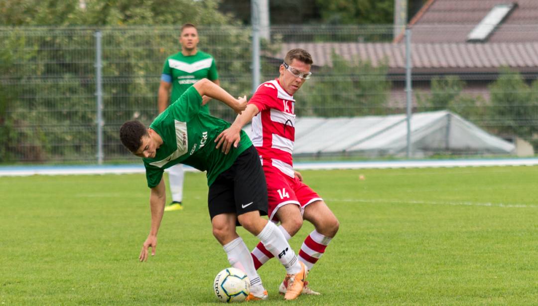 MKS Działdowo - LZS OHI Frednowy 7-1 (2-0)