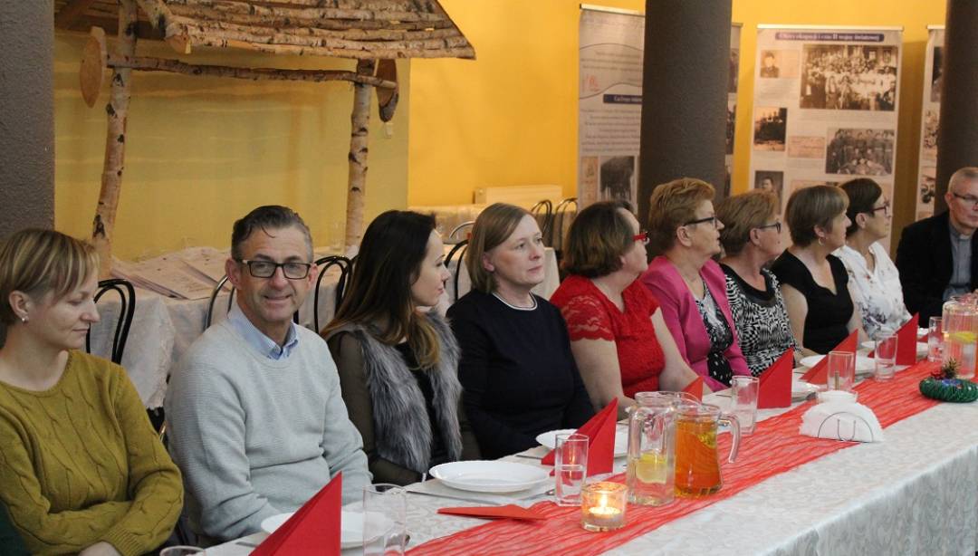 Zakończenie projektu Akademia Lokalnych Liderów