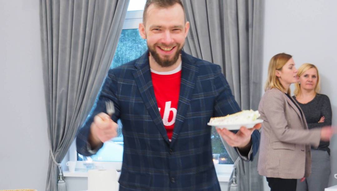 Finał Szlachetnej Paczki 2019 w Działdowie