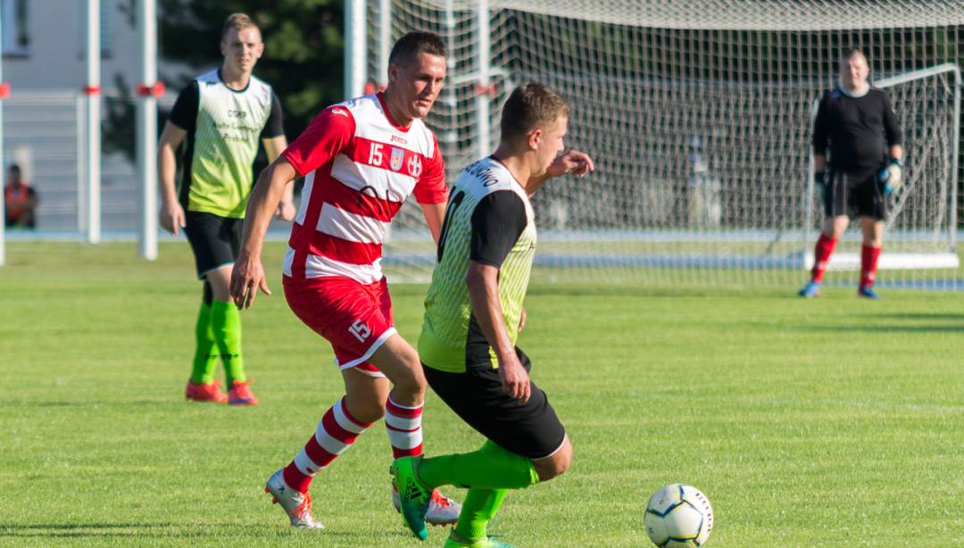 MKS Działdowo zdecydowanie pokonało UKS Orzeł Ulnowo 6-2 (3-1)