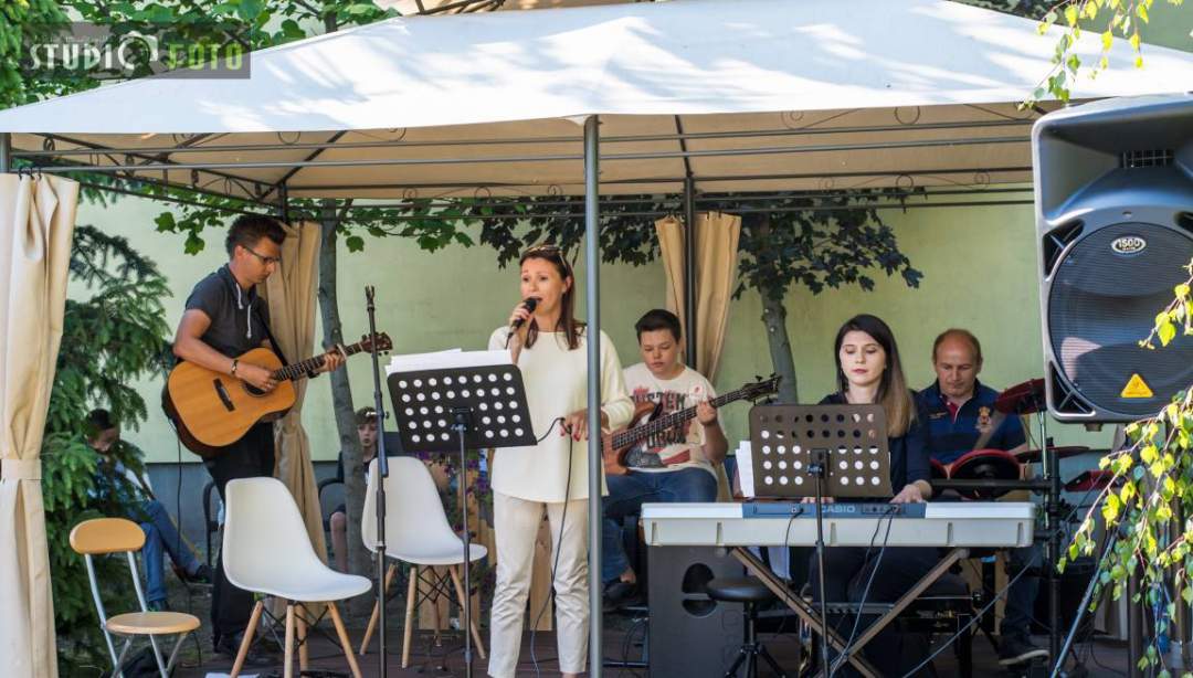 Wiosenny Piknik Muzyczny w Art Music