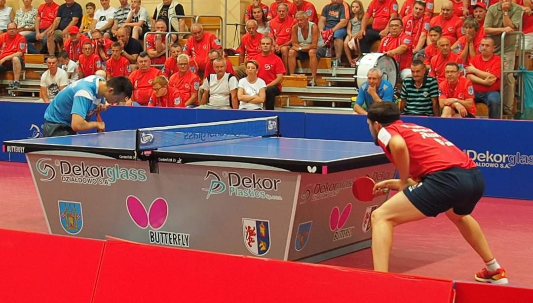 Dekorglass z brązowym medalem