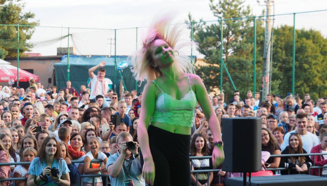 Dni Rybna 2019 - PIĄTEK!