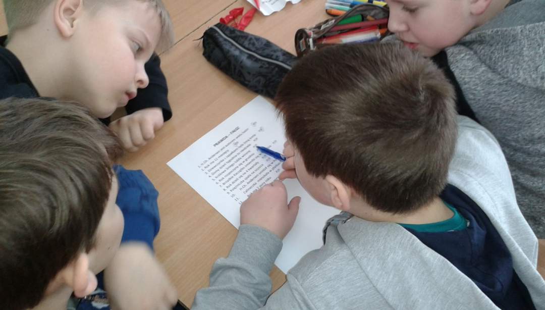 I Ty możesz zostać baśniomistrzem