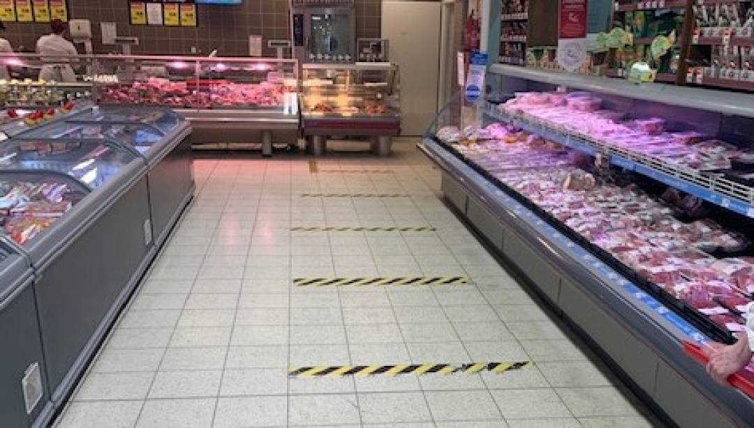 Duże sieci dopiero rozważają a lokalne już dawno gotowe