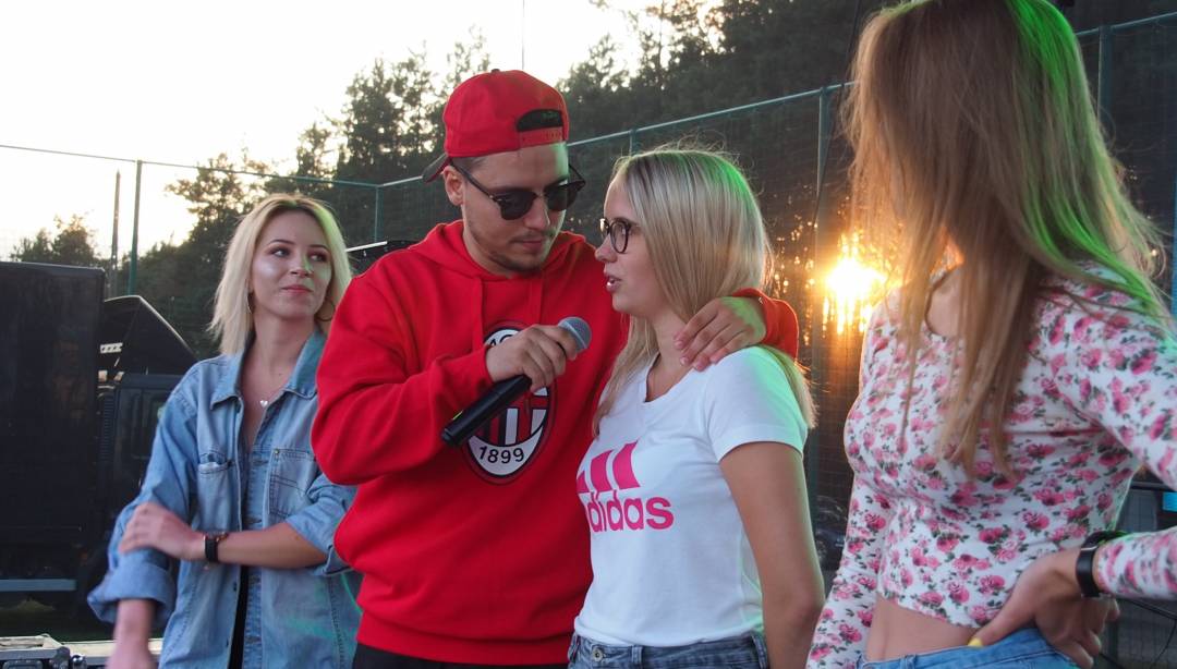 Dni Rybna 2019 - PIĄTEK!