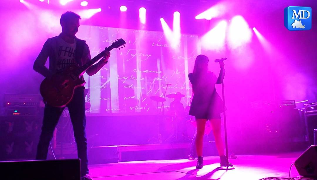 Pierwszy z trzech Dni Rybna 2018 za nami