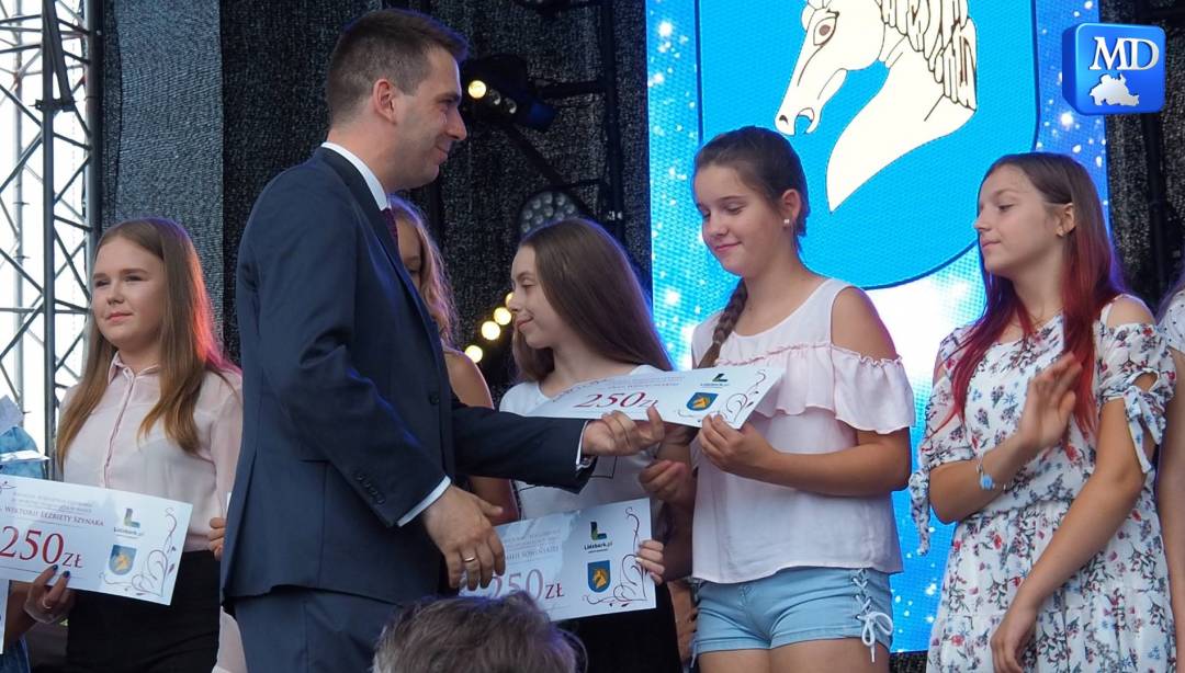 Dni Lidzbarka 2018 - sobota