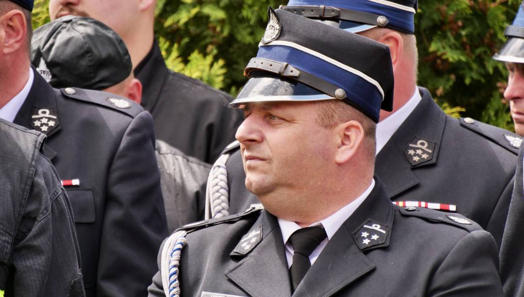 100-lecie OSP Koszelewy