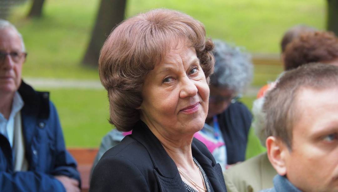 Pierwszy Powiatowy Wieczór z Poezją