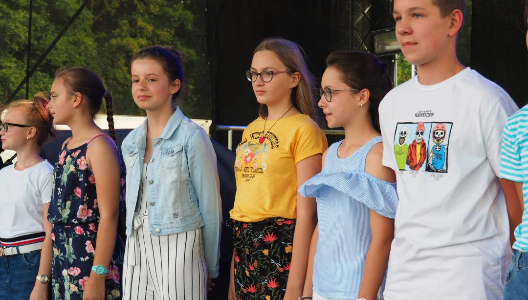 Drugi z trzech za nami! Dni Lidzbarka 2019 – SOBOTA!