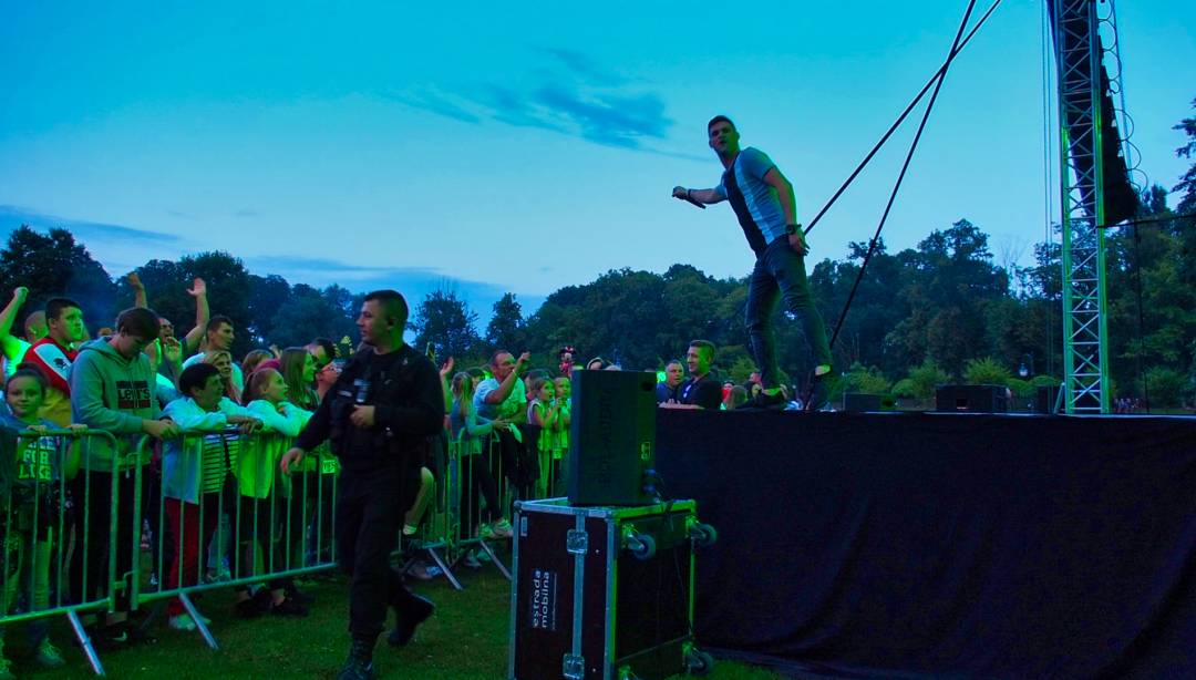 Dni Lidzbarka 2019 - PIĄTEK