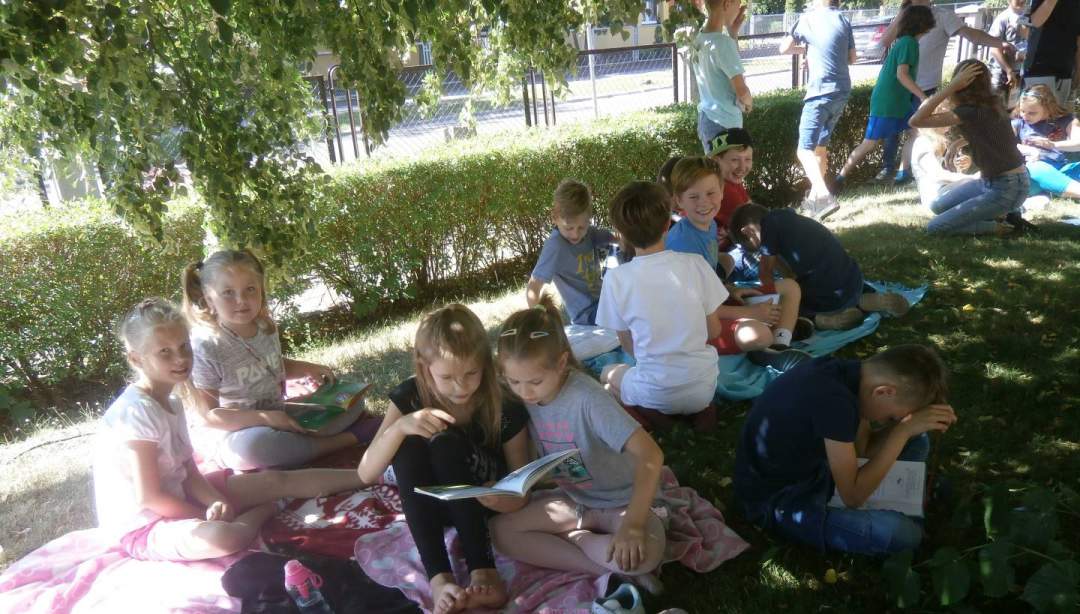 Jak nie czytam jak czytam