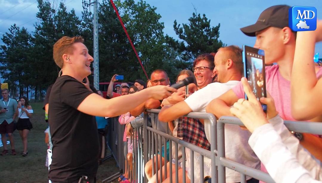 Drugi z trzech Dni Rybna 2018 za nami