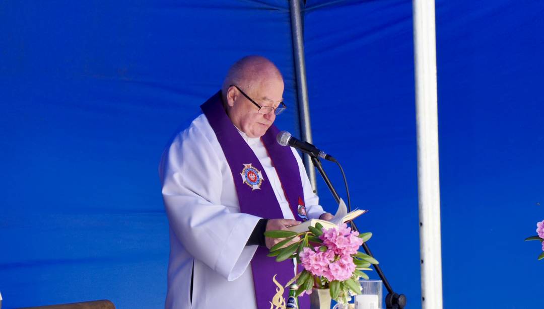 Dzień Strażaka w Gminie Działdowo