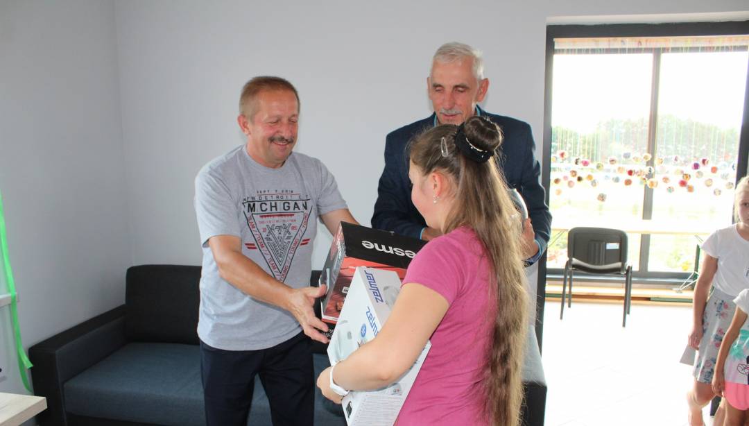 Konkurs kulinarny Żyj zdrowo i ekologicznie - smaki dzieciństwa