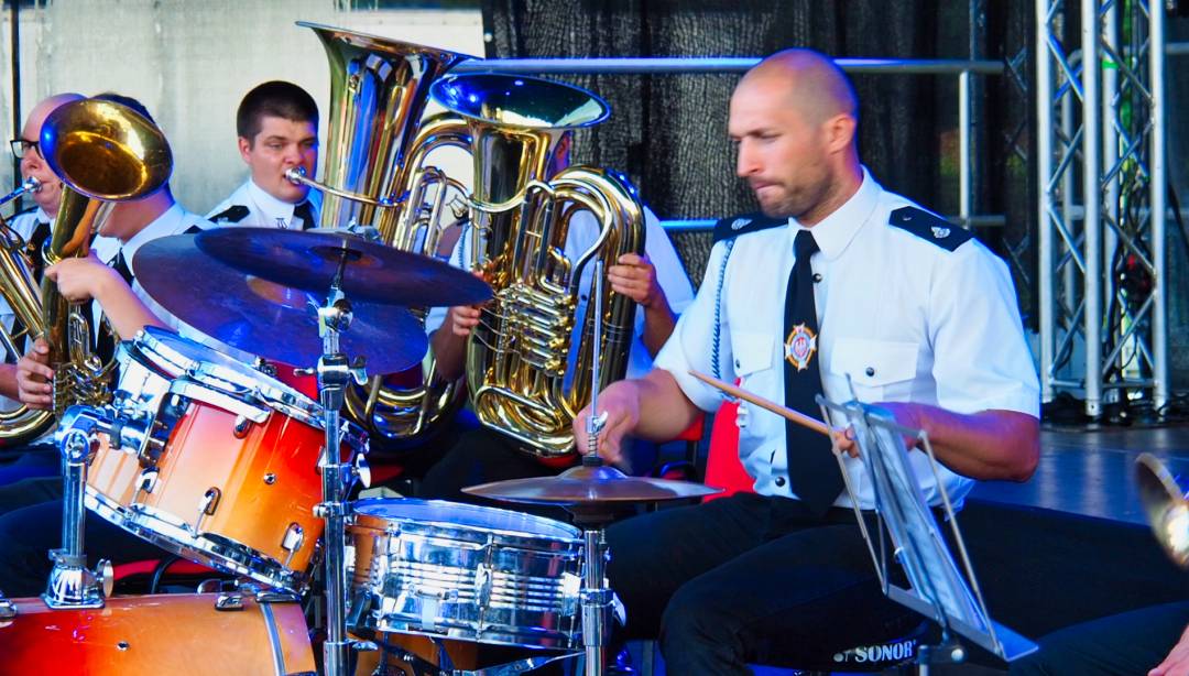 Dni Lidzbarka 2019 - PIĄTEK