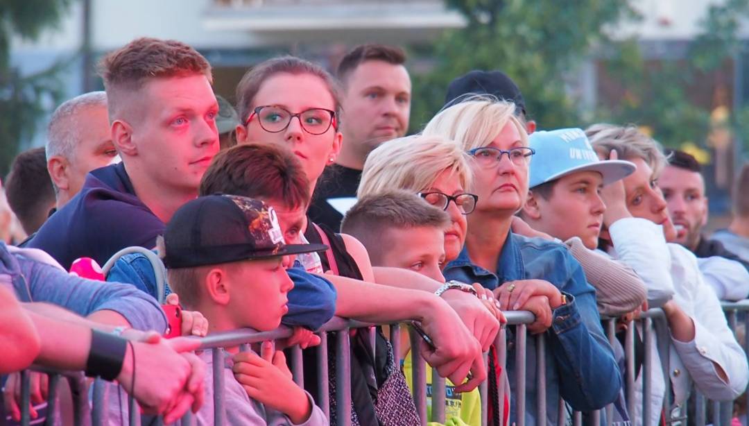 Dni Działdowa 2018 - niedziela