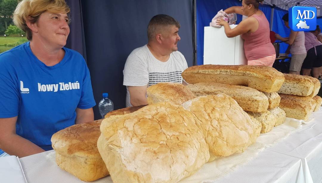 Dni Lidzbarka 2018 - niedziela