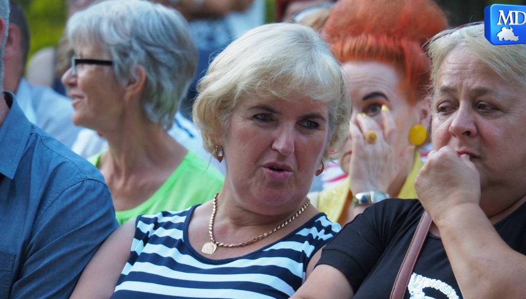 Powiatowy Wieczór z Poezją inny niż wszystkie