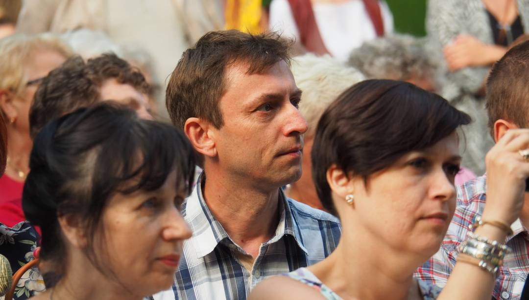 Ostatni Powiatowy Wieczór z Poezją z Magdaleną Wójcik i Elżbietą Karlsson