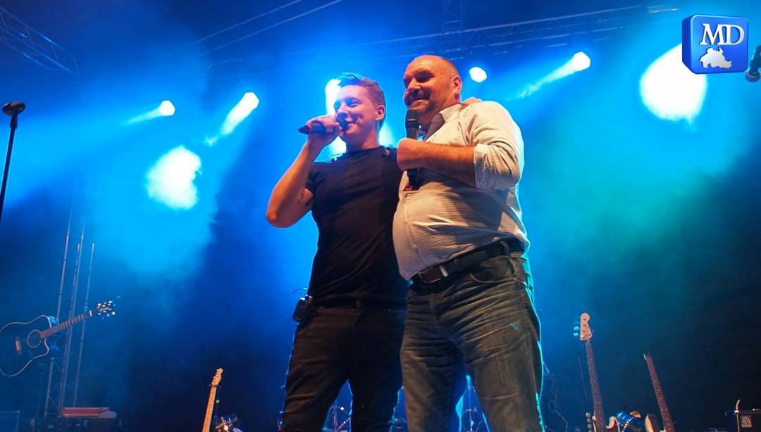 Drugi z trzech Dni Rybna 2018 za nami