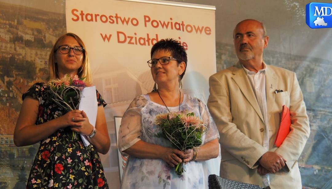 Powiatowy Wieczór z Poezją inny niż wszystkie