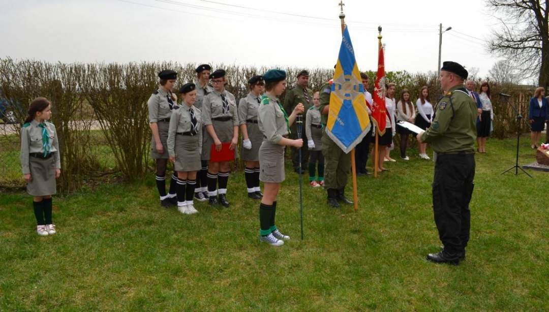 Katyń… Ocalić od zapomnienia