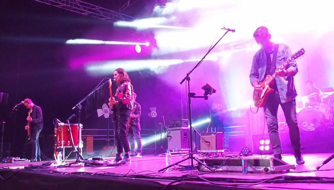 Dni Działdowa 2018 - niedziela