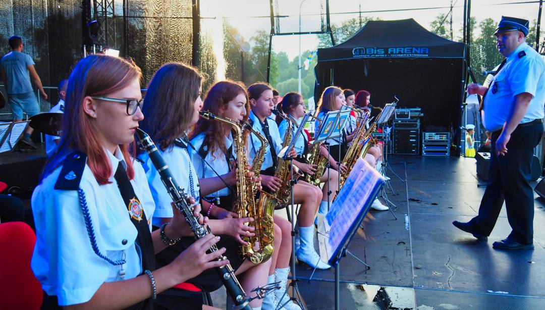Dni Lidzbarka 2019 - PIĄTEK