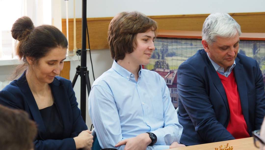 Stypendia Starosty wręczone