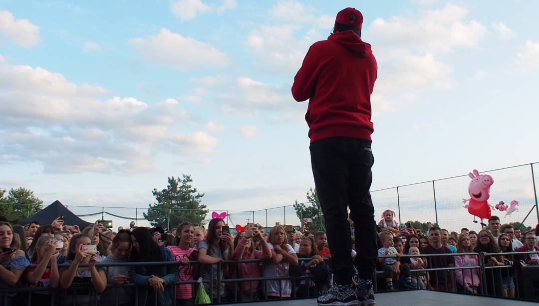 Dni Rybna 2019 - PIĄTEK!