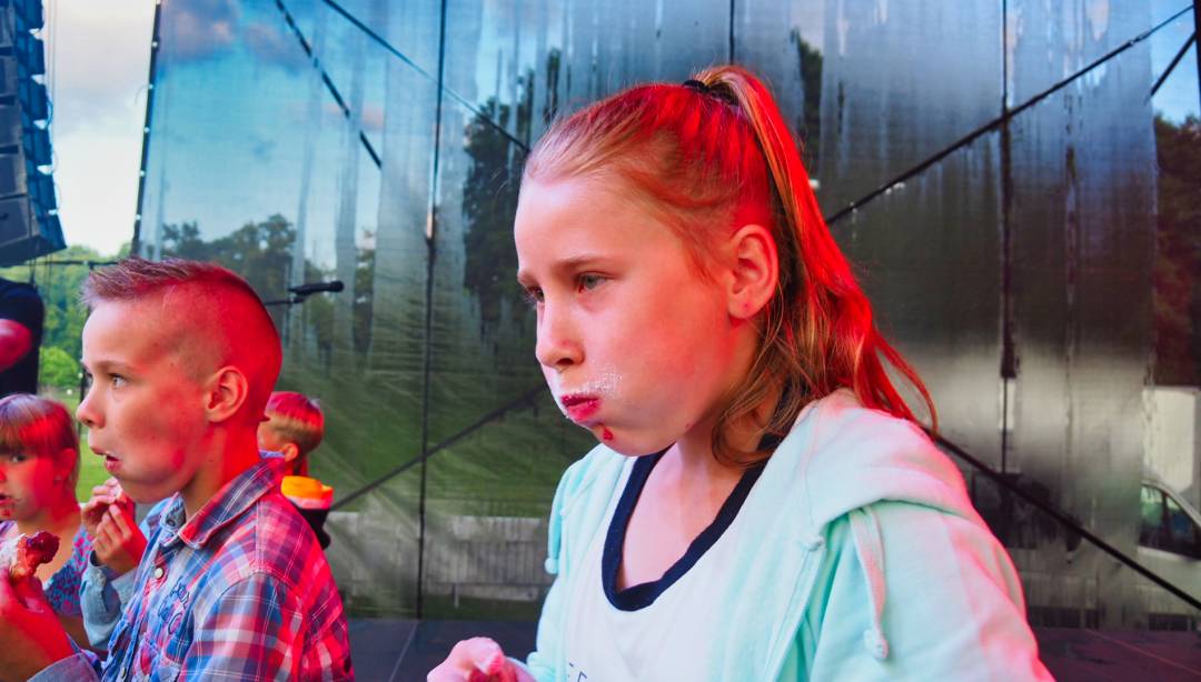 Dni Lidzbarka 2019 - PIĄTEK