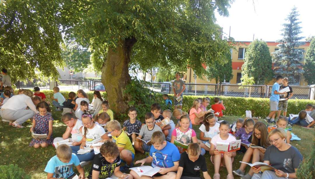 Jak nie czytam jak czytam