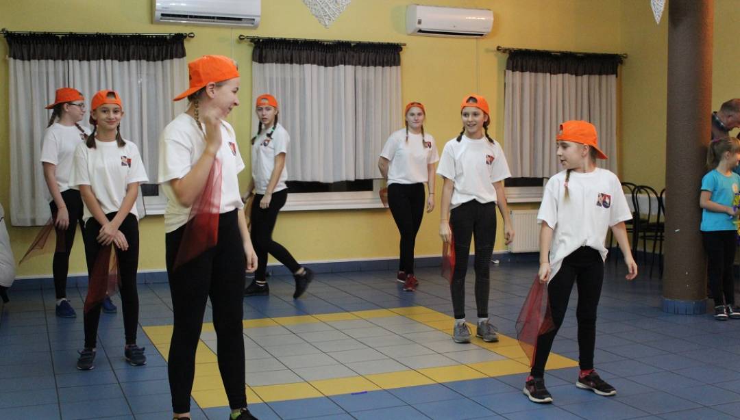 Zakończenie projektu Akademia Lokalnych Liderów