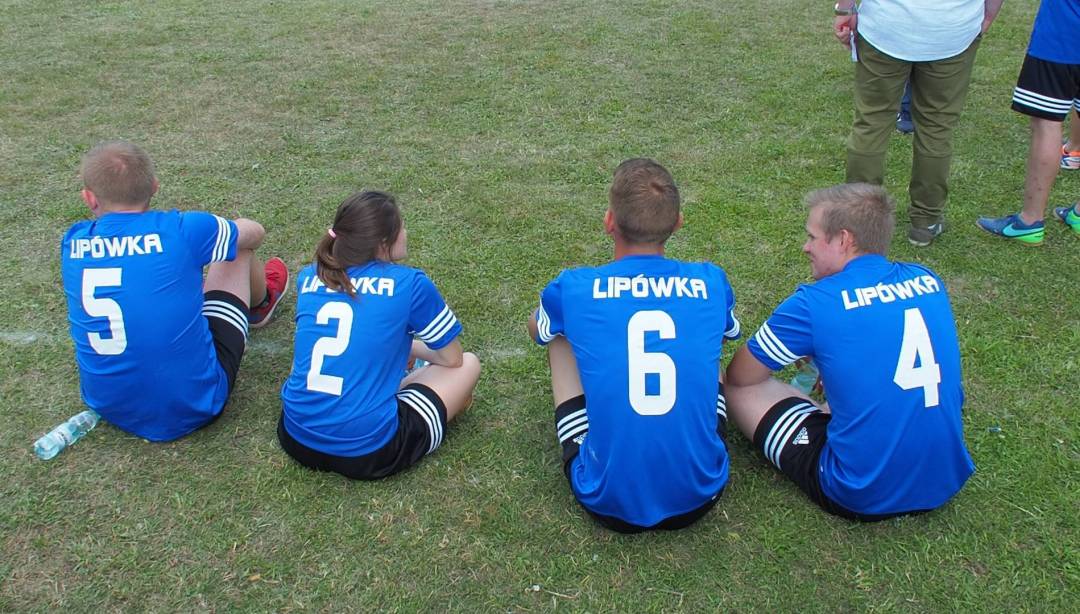 Turniej Wsi w Pożarach