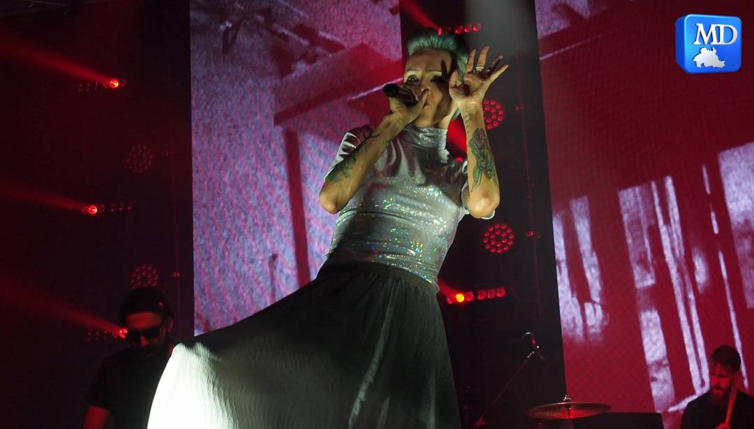 Dni Lidzbarka 2018 - sobota