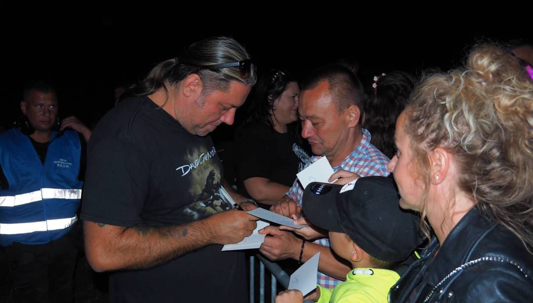 Dni Działdowa 2018 - niedziela