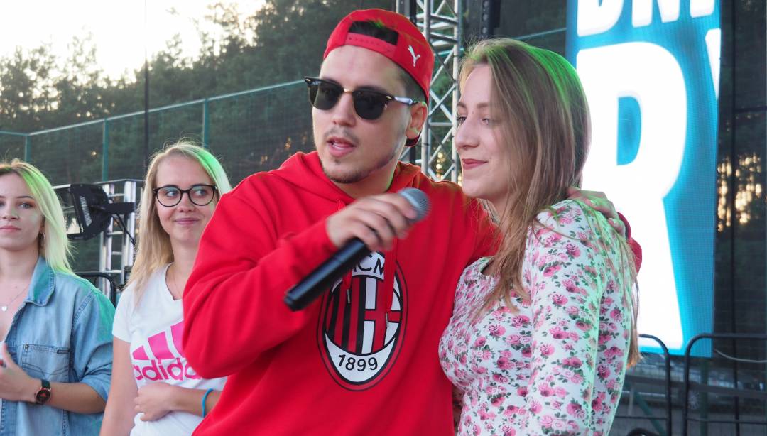 Dni Rybna 2019 - PIĄTEK!