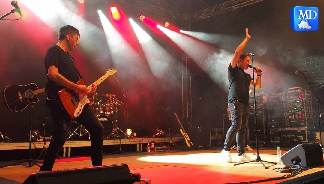 Drugi z trzech Dni Rybna 2018 za nami