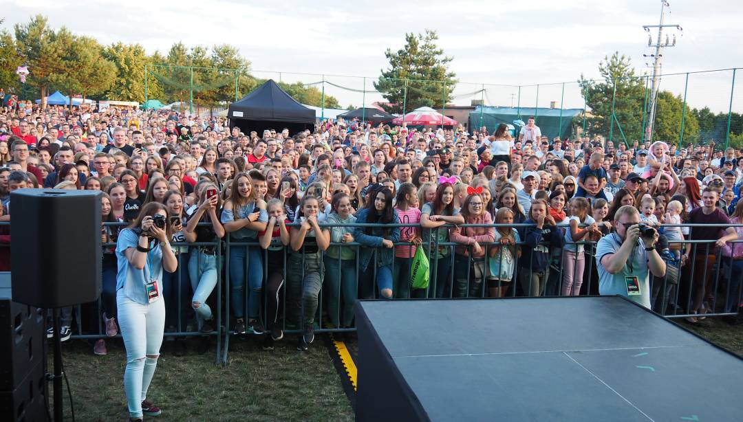 Dni Rybna 2019 - PIĄTEK!