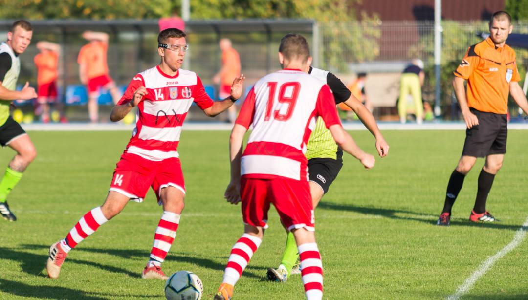 MKS Działdowo zdecydowanie pokonało UKS Orzeł Ulnowo 6-2 (3-1)