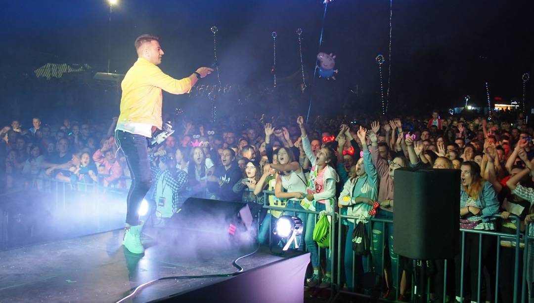 Dni Rybna 2019 - PIĄTEK!