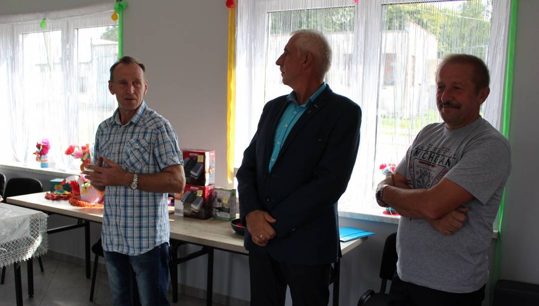 Konkurs kulinarny Żyj zdrowo i ekologicznie - smaki dzieciństwa