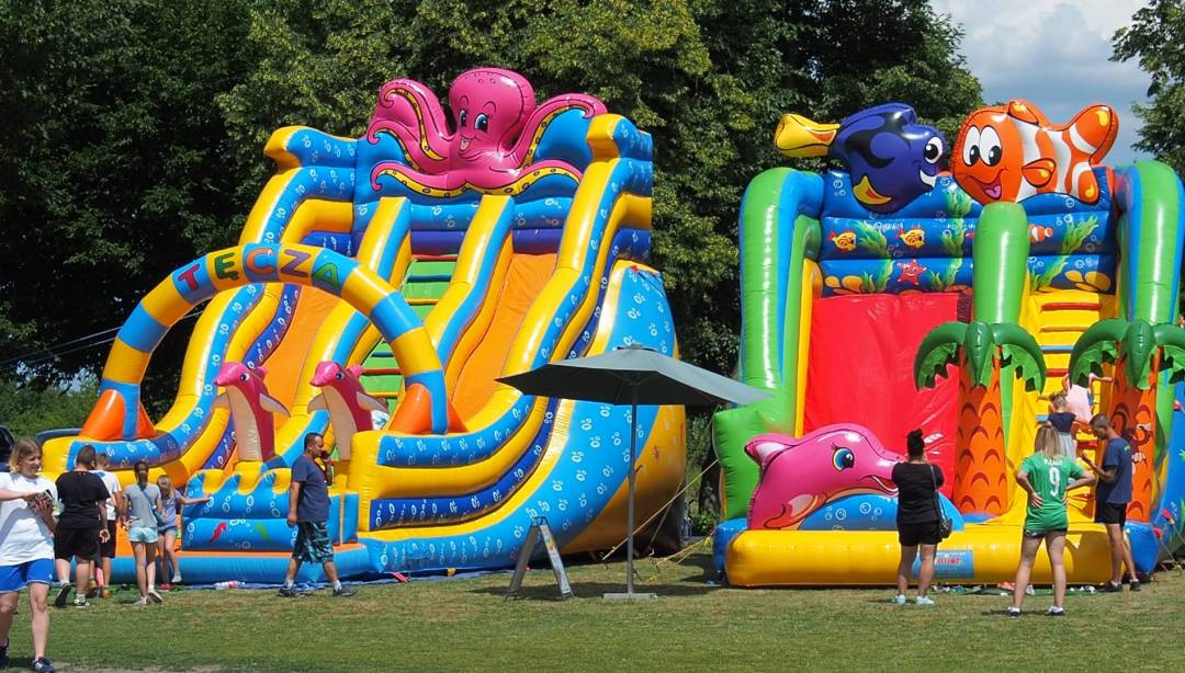 Turniej Wsi w Pożarach