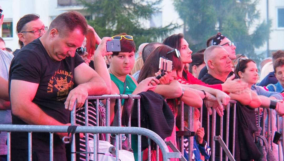 Dni Działdowa 2018 - niedziela